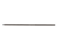Bahco ERGO 1/4 Hex Long Screwdriver Bit - Choose Slotted, Phillips, Pozi, Torx
