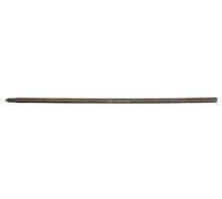 Bahco ERGO 1/4 Hex Long Screwdriver Bit - Choose Slotted, Phillips, Pozi, Torx