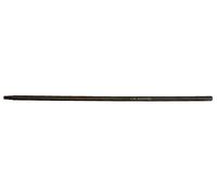 Bahco ERGO 1/4 Hex Long Screwdriver Bit - Choose Slotted, Phillips, Pozi, Torx