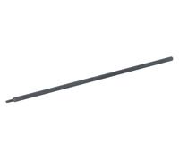 Bahco ERGO 1/4 Hex Long Screwdriver Bit - Choose Slotted, Phillips, Pozi, Torx
