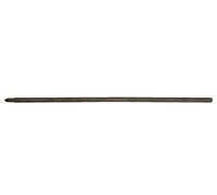 Bahco ERGO 1/4 Hex Long Screwdriver Bit - Choose Slotted, Phillips, Pozi, Torx