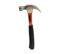 Bahco ERGO 428 Claw Hammer 16oz Fibreglass Shaft Rubber Grip - Barco, Bacho,