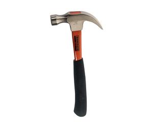 Bahco ERGO 428 Claw Hammer 16oz Fibreglass Shaft Rubber Grip - Barco, Bacho,