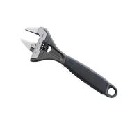 Bahco Ergo 90 Adjustable Wrench Slim Jaw