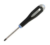 Bahco Ergo BE-8810 Pozidriv® Screwdriver PZ1 75mm