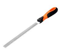 Bahco Ergo Cabinet Rasp File 8" / 200mm Second (Medium)
