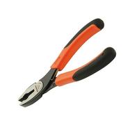 Bahco Ergo Combination Pliers 2628G Series Multi Colour (200mm)