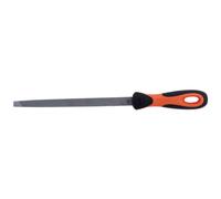 Bahco ERGO File 250mm Triangle Conical Double Cut Handle 1-170-10-2-2