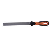 Bahco Ergo File with Handle 200mm Cut 1 for Sharpening