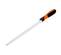 Bahco Ergo Filemaster Half-round 250mm (10in)