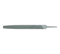Bahco Hand Flat Bastard File 6 in (150 mm) Coarse – 1-110-06-1-0
