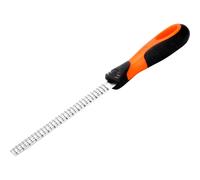 BAHCO 6-342-08-2-2 ERGO Half-Round Rasp 200mm Heavy Duty Hand Tool DIY