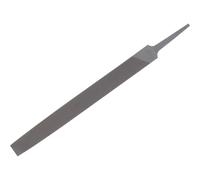 Bahco 200mm Millsaw Single Cut File For Precision Filing And Sharpening