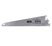Bahco ERGO Handsaw System Barracuda Blade 550mm (22in) 7 TPI