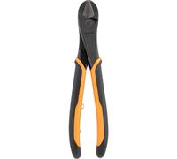 Bahco Ergo HD 200mm Side Cutters, 3.2mm Cutting Capacity