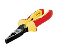 Bahco Ergo Insulated Combination Pliers