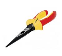 Bahco Ergo Insulated Long Nose Pliers Multi Colour (160mm (6.1/4In))