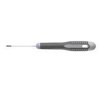 Bahco BE-8810L "Ergo" Pz-1 Screwdriver, Multi-Colour, 322 mm