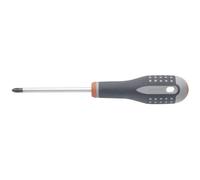 Bahco ERGO Phillips Screwdriver PH 1 3-Component Grip