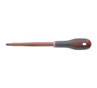 Bahco ERGO Phillips Screwdriver PZ 0 Insulated 1000V Safe