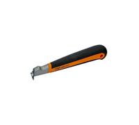 Bahco ERGO™ Precision Paint Scraper with ergonomic soft grip handle - 625