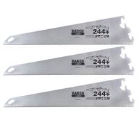 Bahco EX-244P-22 22-inch Barracuda Blade for Ergo Handle - Black