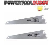 Bahco EX-244P-22 22-inch Barracuda Blade for Ergo Handle - Black