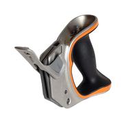 Bahco EX-LL Left Handed Ergo Handsaw System Handle - Black