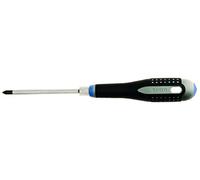 Bahco Ergo Screwdriver Hex Pz1X100 100mm