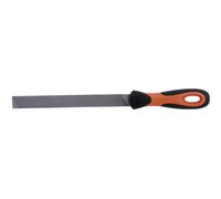 Bahco ERGO Sharp File with Handle 250x25x4mm Stroke 1