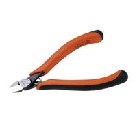 Bahco Ergo Side Cutters 4130 (Micro-Bevel)