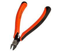 Bahco Ergo Side Cutters 4130 (Micro-Bevel)