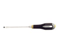 Bahco BE-8865 ERGO Slotted Screwdriver 3-Component Grip ISO 2380