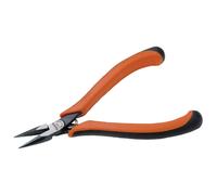 Bahco Ergo Snipe Nose Pliers 4830