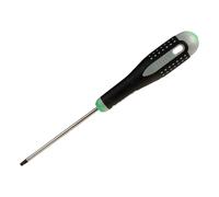 Bahco Ergo Tamperproof T20 Torx Screwdriver 100mm