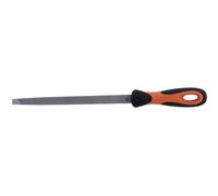 Bahco ERGO Triangular Saw File with Handle 150mm Cut 2 4-183-06-2-2