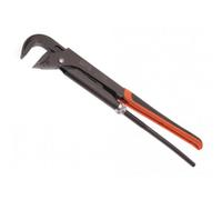 Bahco Ergo Universal Pipe Wrench Multi Colour (325mm)