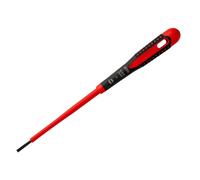 Bahco ERGO Slotted Screwdriver Insulated 1000V Max Comfort BE-8220S