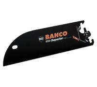Bahco EX-14-VEN-C 350mm Handsaw System Superior Blade - Black | Replacement veneer saw blade for laminates plywood and plastics