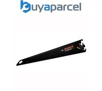 Bahco Ex-24-Xt7-C Ergo Handsaw For Timber, Wet + Tanalised Wood 24In Blade Only