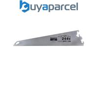 Bahco EX-244P-22 ERGO Handsaw System Barracuda Blade 550mm (22in) 7 TPI