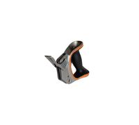 Bahco EX-LL Left Handed Ergo Handsaw System Handle - Black