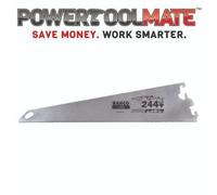 Bahco EX244P22 Ergo Handsaw Saw System 22" Barracuda Blade