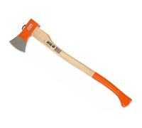 Bahco Felling Axe Ash Handle FGS 1.6-810 2.2kg BAHFGS16810