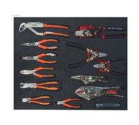 Bahco FF1A11 - Foam W/ Pliers