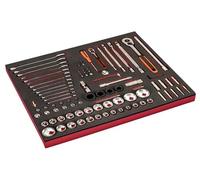 BAHCO - FF1A153 - Foam W/Sockets & Others