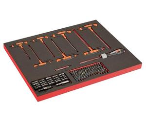 BAHCO - FF1A203LM - Foam 9 for Car XLarge