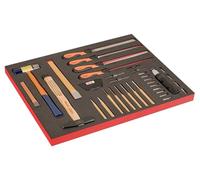 BAHCO - FF1A204LM - Foam 10 for Car XLarge