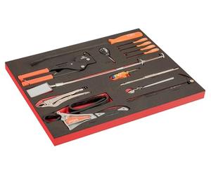 BAHCO - FF1A205LM - Foam 11 for Car XLarge