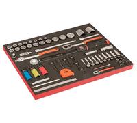 Bahco - FF1A218LM - Foam 1 Auto Equipment
